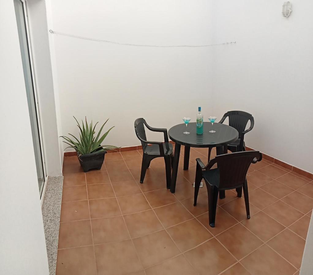 Villa Casa Analiz Arrecife  Esterno foto