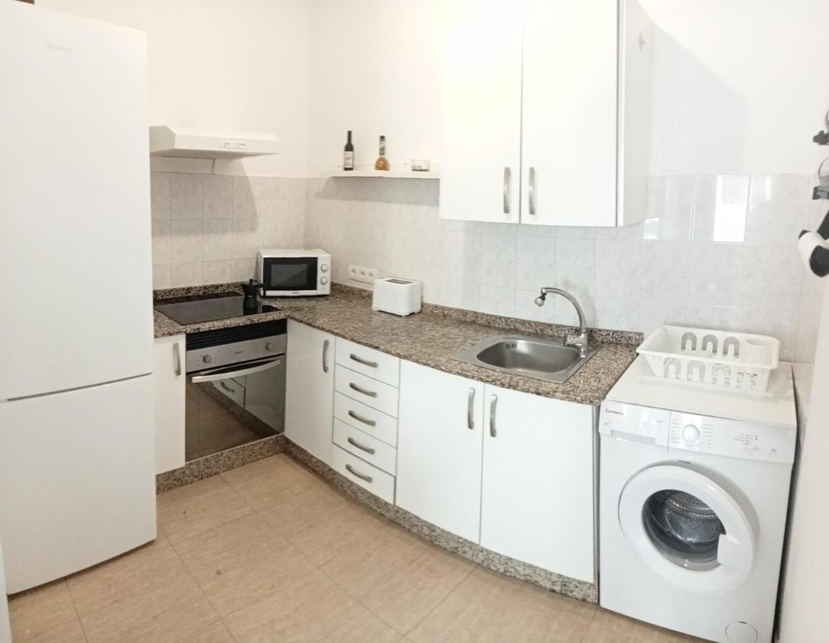 Villa Casa Analiz Arrecife  Esterno foto