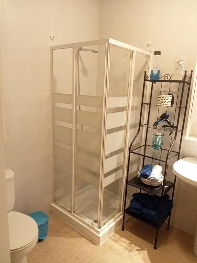 Villa Casa Analiz Arrecife  Esterno foto